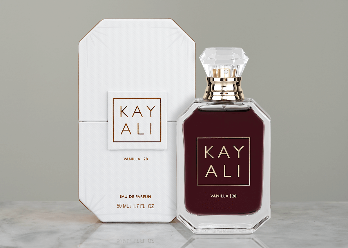 KAYALI Vanilla 28 Eau de parfum