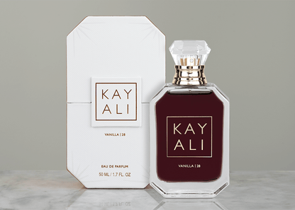 KAYALI Vanilla 28 Eau de parfum