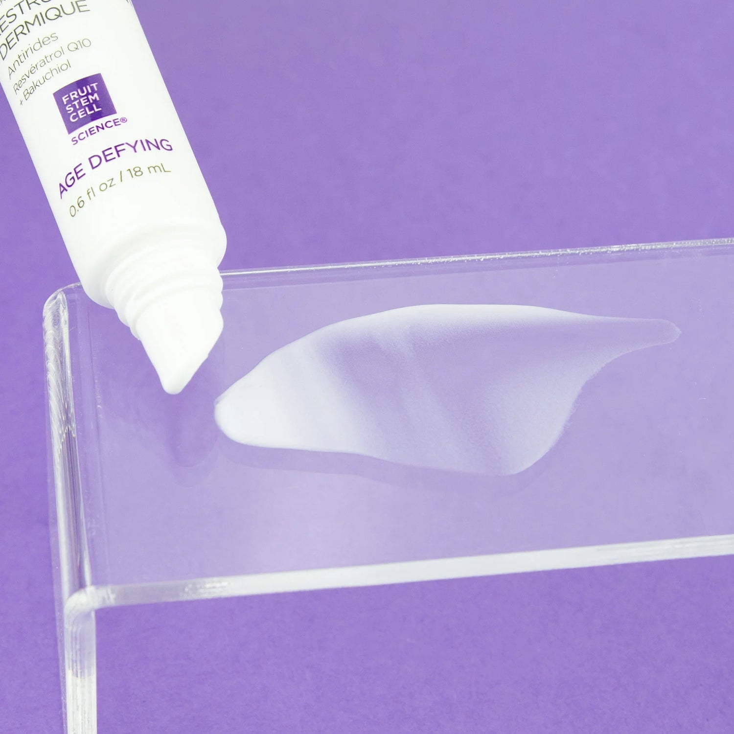 Andalou Naturals Deep Wrinkle Dermal Filler