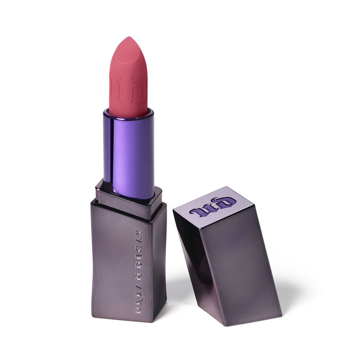 URBAN DECAY VICE LIPSTICK (MATTE)