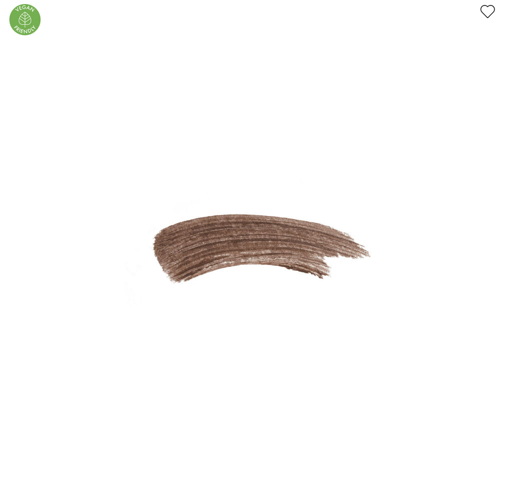 HUDA BEAUTY BOMBBROWS (fiber gel) جل تثبيت الحاجب مع شعيرات صغيرة من هدى بيوتي