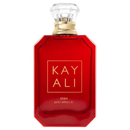 KAYALI Eden Juicy Apple 01 Eau de Parfum 