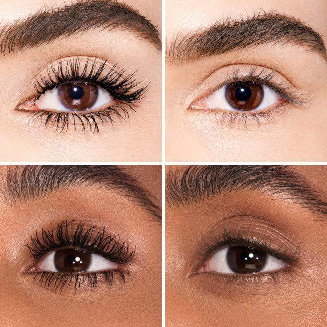 CHARLOTTE TILBURY PILLOW TALK DREAMY EYE DUO مجموعة العيون من شارلوت تيلبري