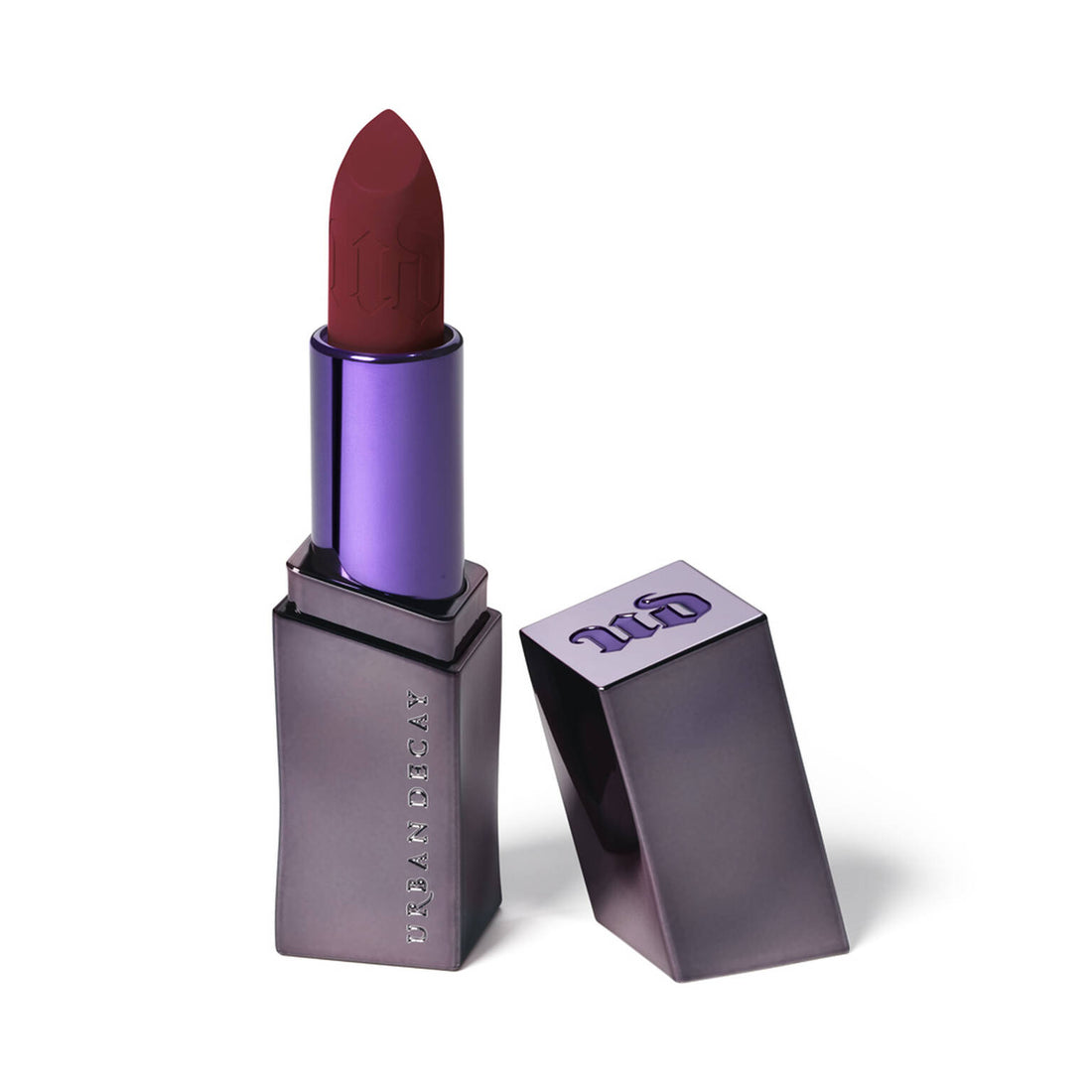 URBAN DECAY VICE LIPSTICK (MATTE) طلاء الشفاه المطفي من اوربن ديكيه
