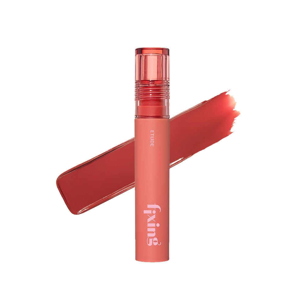 ETUDE Fixing Matte Tinte ملون شفاه كوري