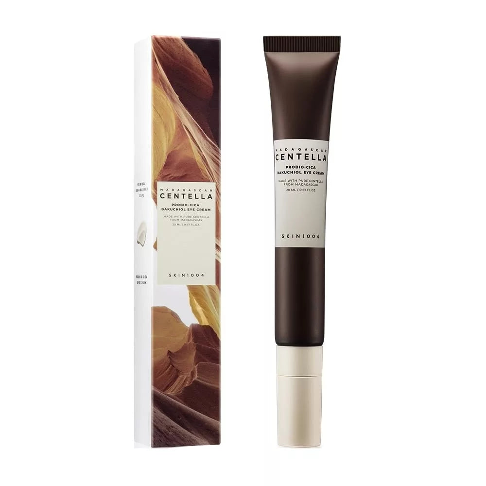 SKIN1004 Madagascar Centella Probio-Cica Bakuchiol Eye Cream
