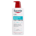 Eucerin Intensive Repair Lotion (500ml)