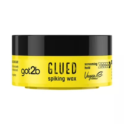 GLUED Got2b Spiking Wax