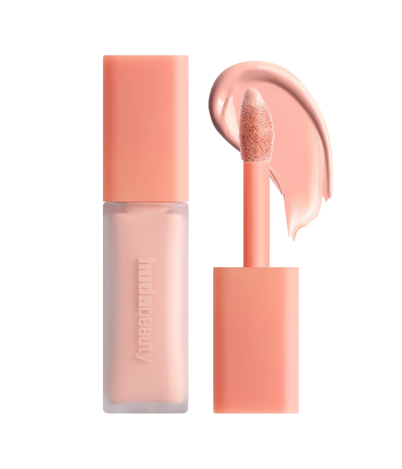 HUDA BEAUTY FAUXFILTER UNDER EYE COLOR CORRECTOR مصحح هدى بيوتي