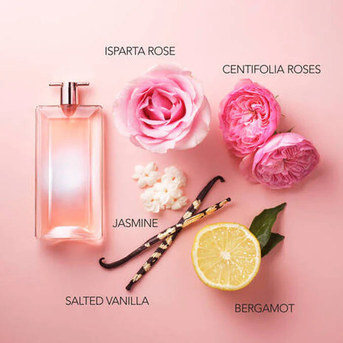 LANCOME - IDOLE AURA EDP 100ML