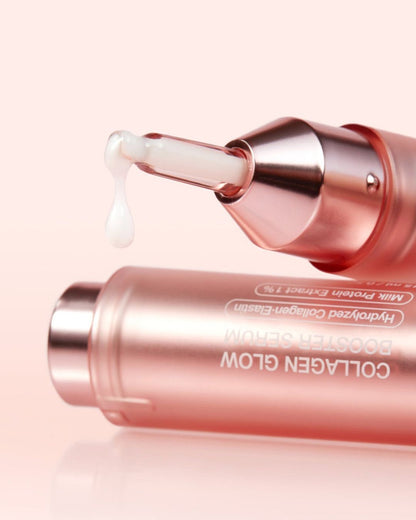Gollagen glow booster serum