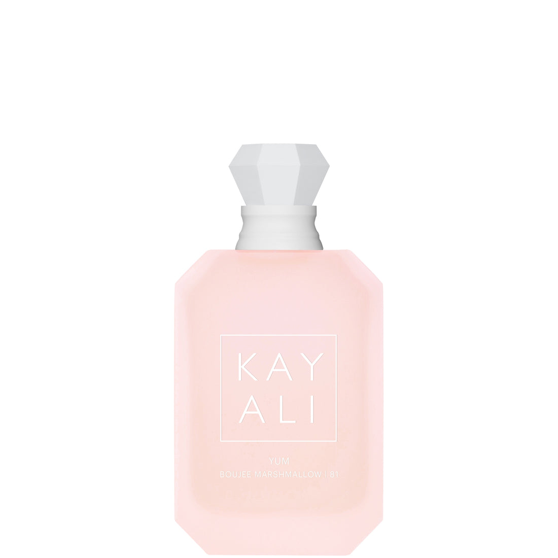 KAYALI Yum Boujee Marshmallow 81 Eau de Perfume Intense