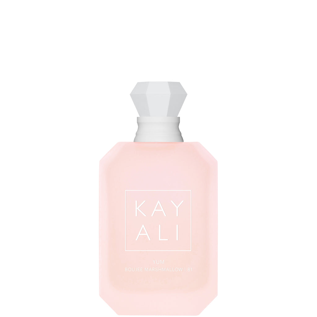 KAYALI Yum Boujee Marshmallow 81 Eau de Perfume Intense