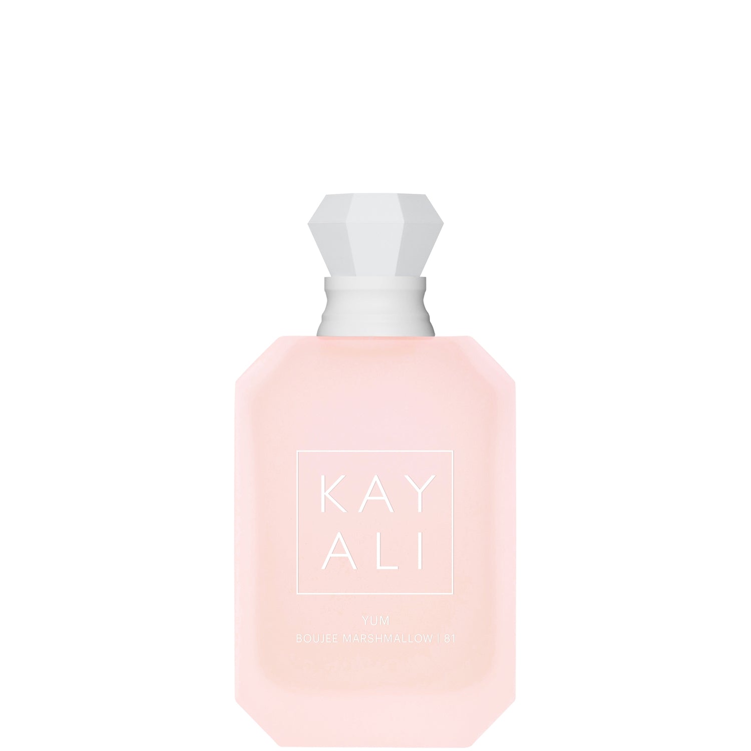 KAYALI Yum Boujee Marshmallow 81 Eau de Perfume Intense