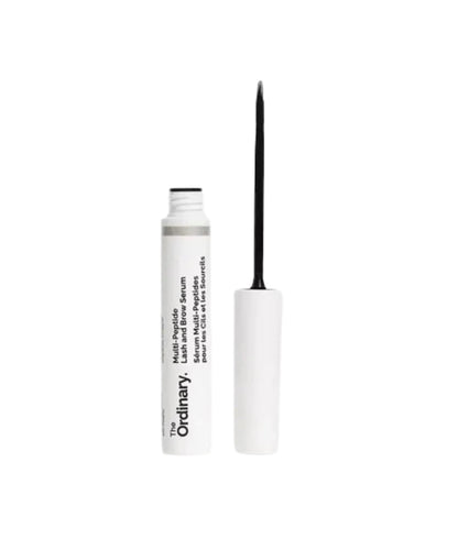 The ordinary multi peptide lash and brow serum سيروم الرموش و الحواجب من اوردينيري