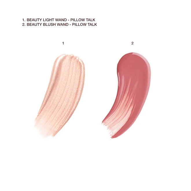 Charlotte Tilbury Iconic Blush and Glow Kit