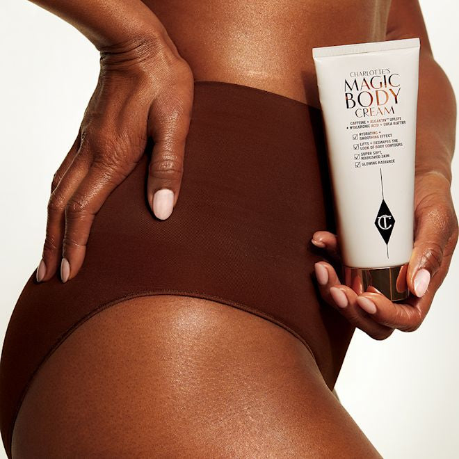 Charlotte tilbury magic body cream 200ml