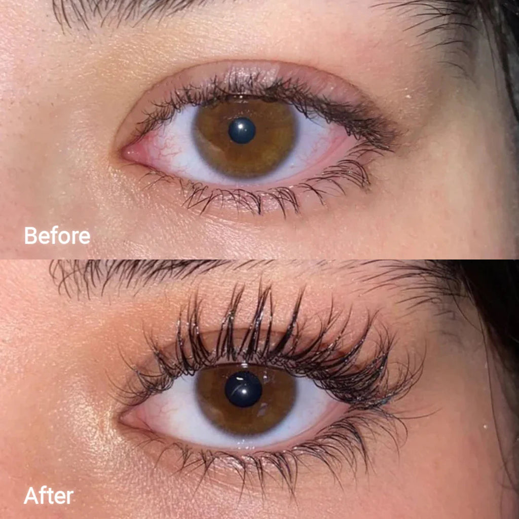 Long 4Lashes Eyelash serum 
سيرم تطويل و تكثيف الرموش
