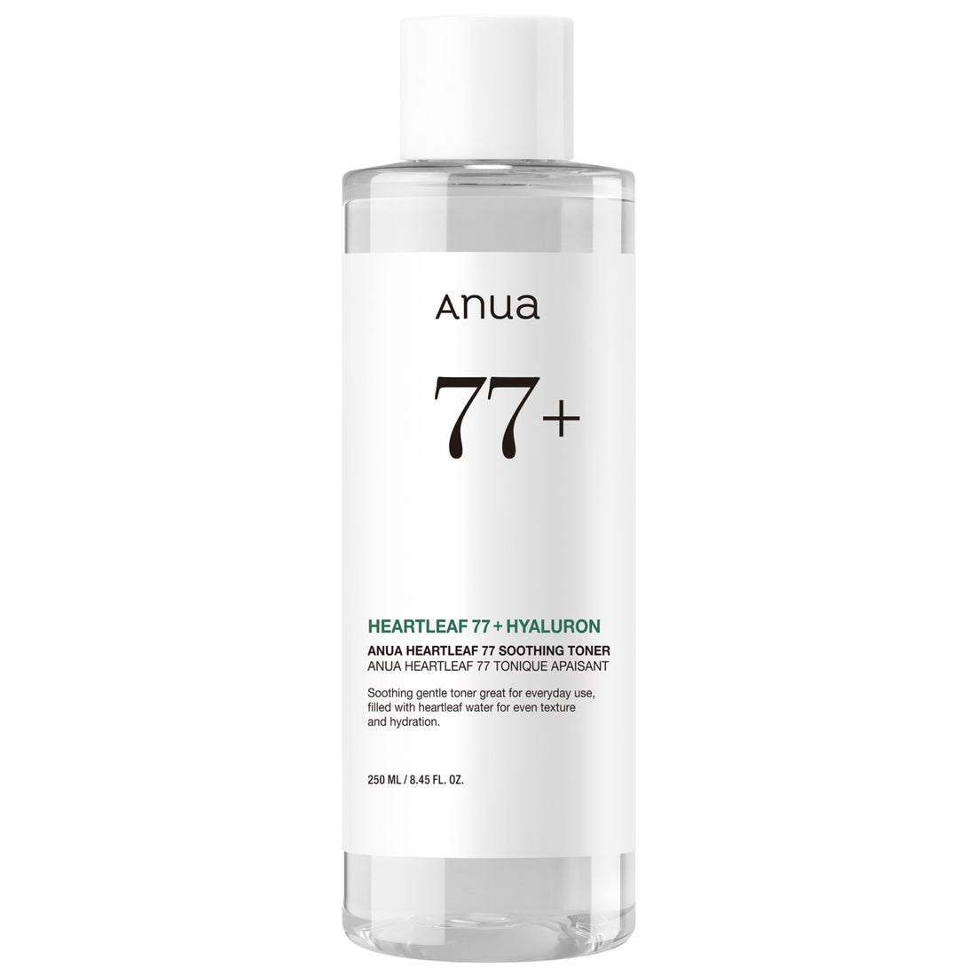 ANUA Heartleaf 77% Soothing Toner تونر انوا