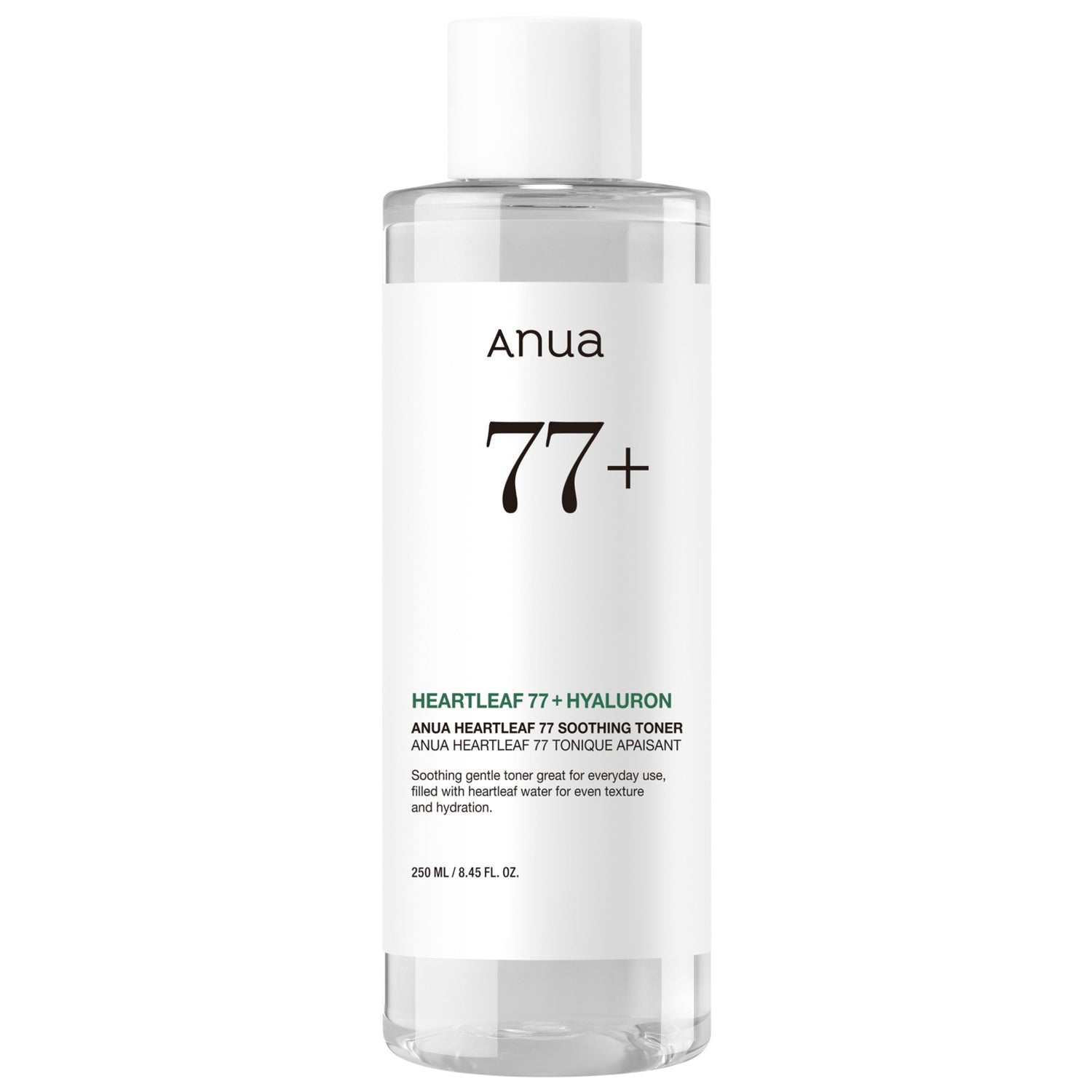 ANUA Heartleaf 77% Soothing Toner تونر انوا