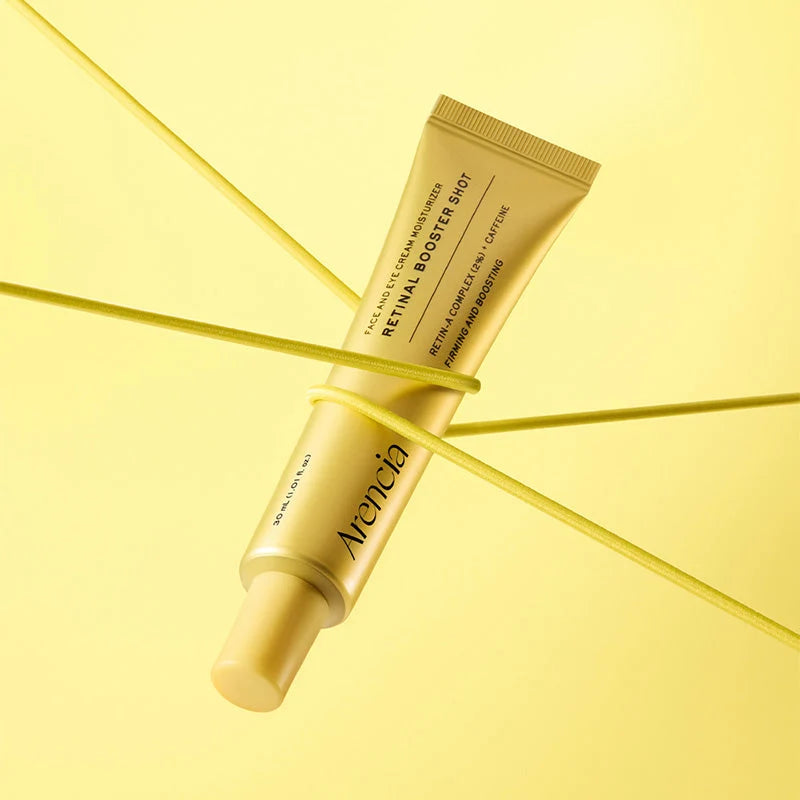 Arencia Double Brightening set مجموعة ارينسيا للتفتيح المضاعف