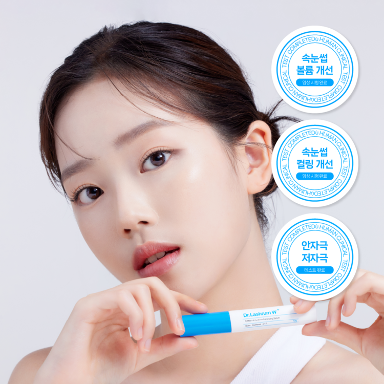 SEAPURI - (Hair+Eyelash) Serum منتجات سيابيوري للعناية بالشعر والرموش