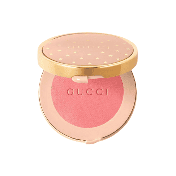 Gucci Blush De Beaute (Radiant Pink) بلشر باودر من غوتشي