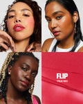 MILK Lip + Cheek cream blush + lip color ملون شفاه وخدود من ميلك