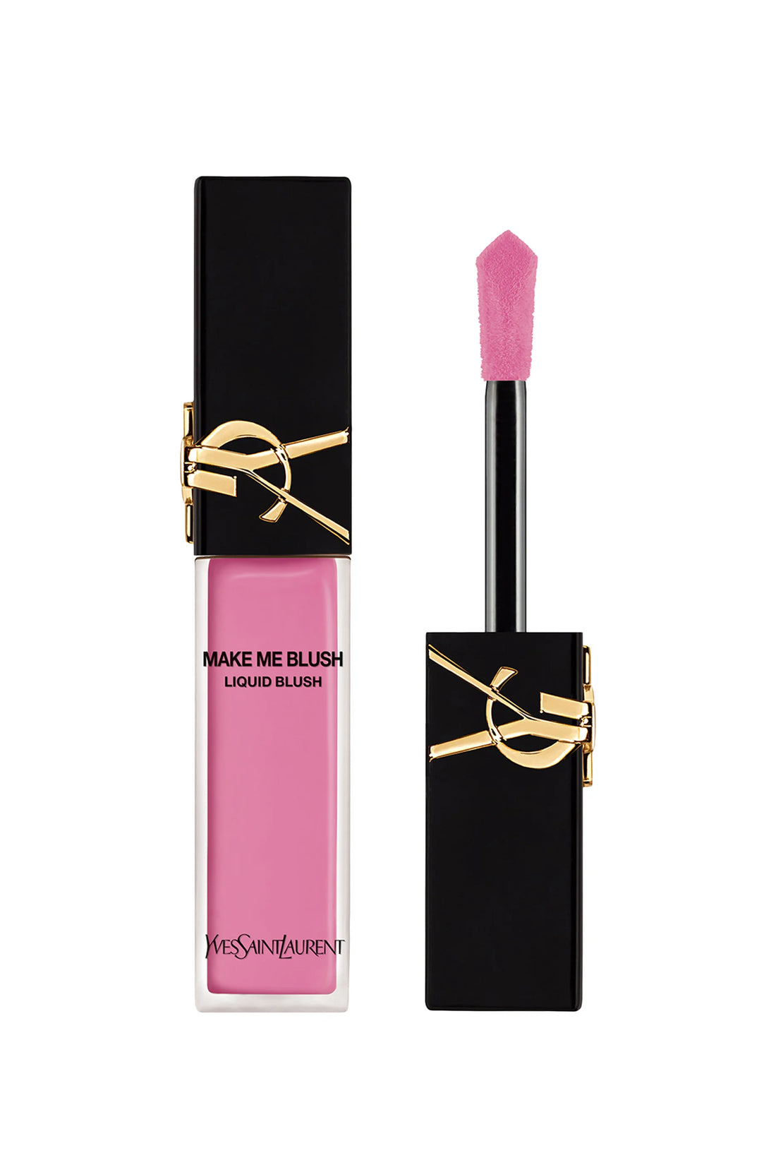 YSL Make Blush Liquid بلشر سائل من ايڤ سان لوران