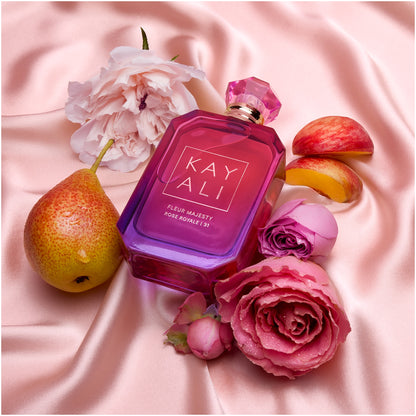KAYALI Fleur Majesty Rose Royale 31 Eau de Perfume