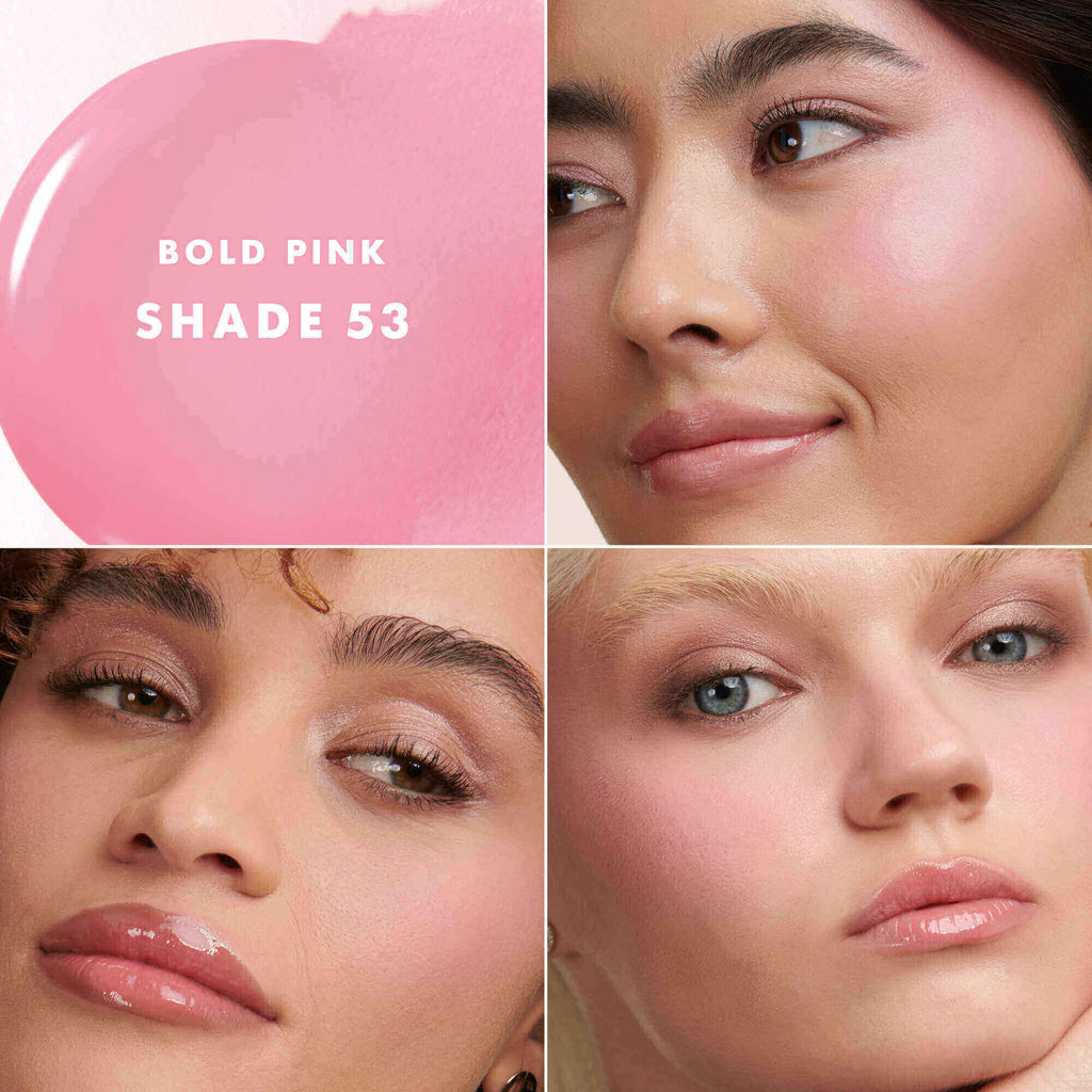 GIORGIO ARMANI LUMINOUS SILK CHEEK TINT طلاء خدود عالي الثبات من جيورجيو ارماني