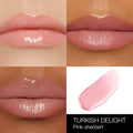 NARS AFTERGLOW LIP GLOSS SHINE ملمع شفاه براق من نارس