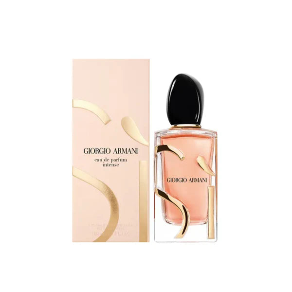 GIORGIO ARMANI - SI INTENSE EDP 100ML