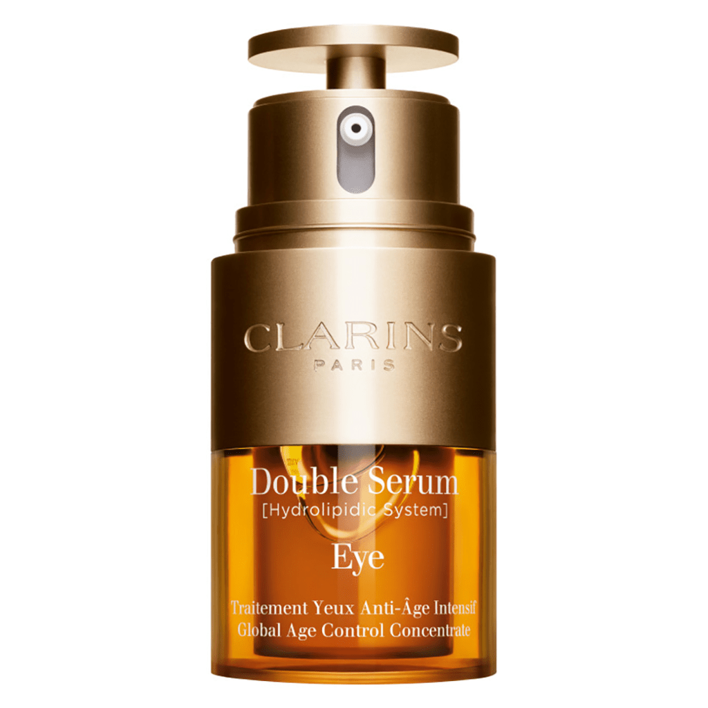 Clarins Double Serum Eye