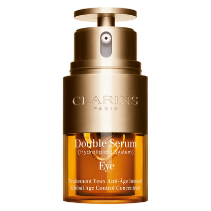 Clarins Double Serum Eye