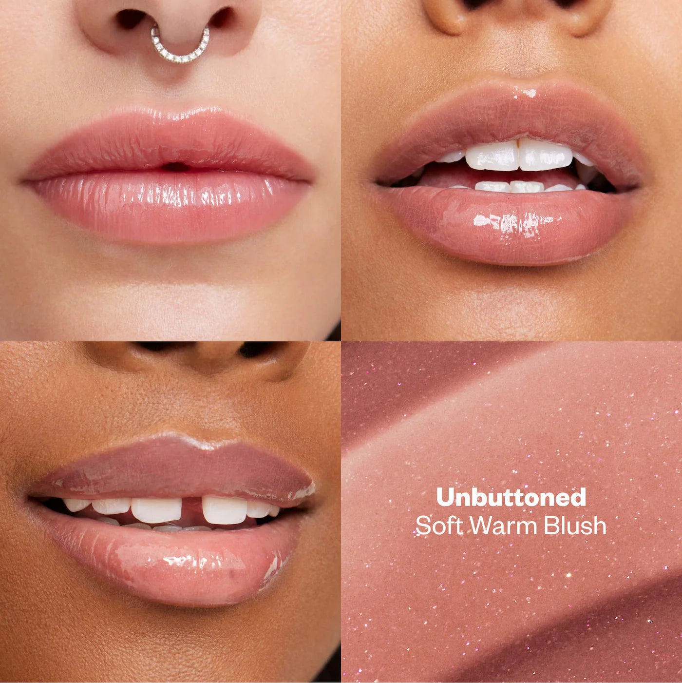 Sephora Favorites Holiday Lip Value Set