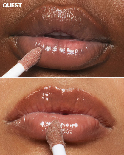 MILK Odyssey Lip Oil Gloss 6.5 ml