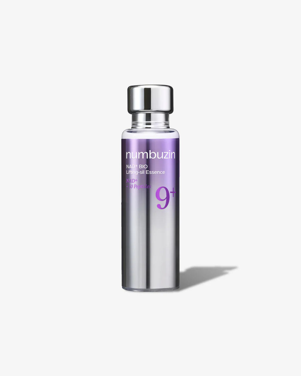 Numbuzin No.9 NAD Bio Lifting-sil Essence 50ml