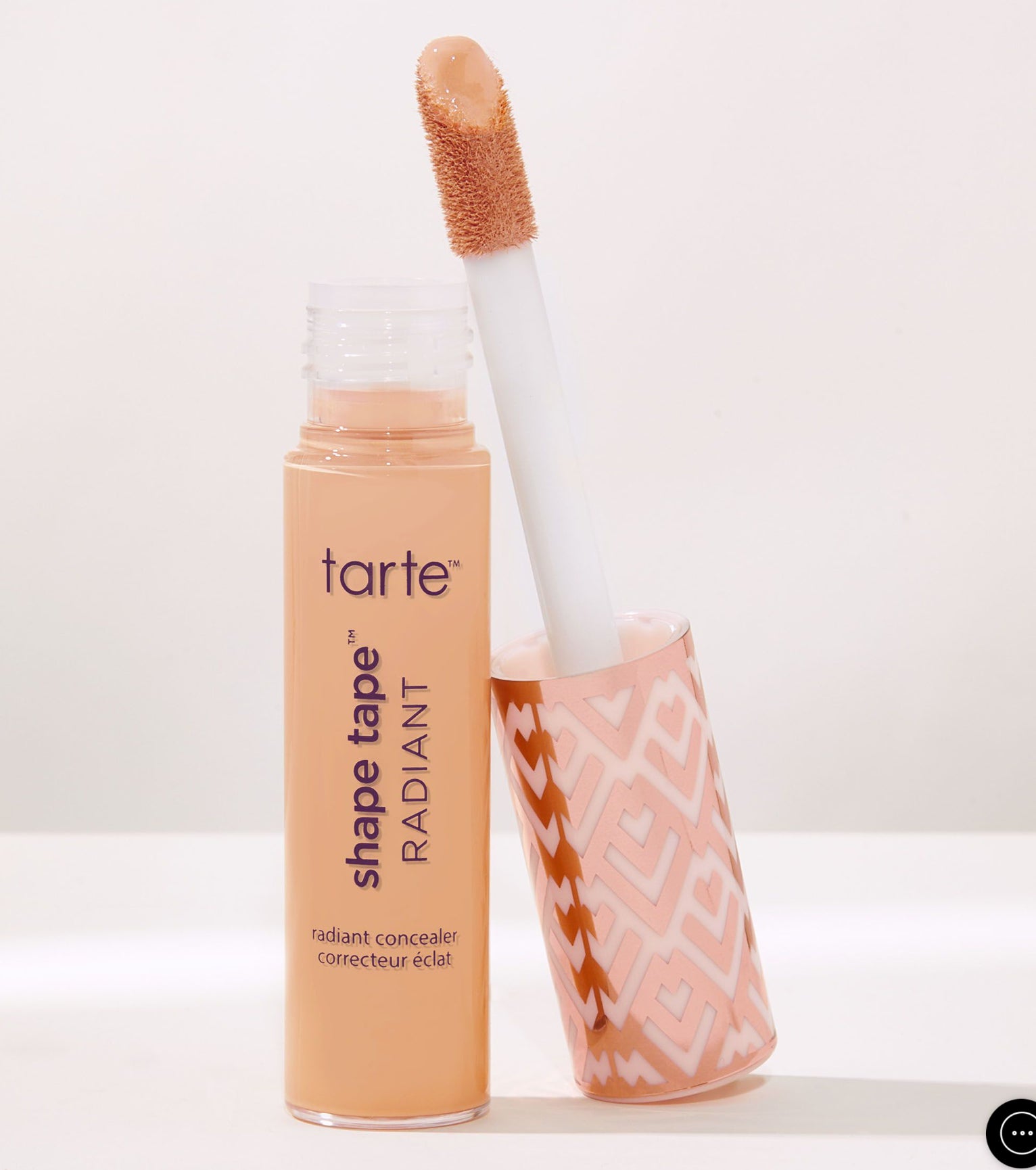 TARTE CONCEALER RADIANT خافي عيوب من تارت