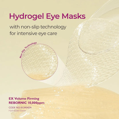 Dr. Melaxin Cemenrete Calcium Volume Eye Patch