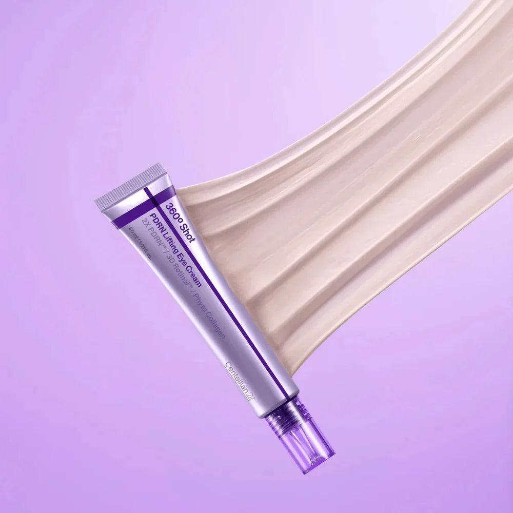 Centellian24 - 360º Shot PDRN Lifting Eye Cream 30ml
