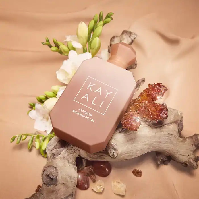 KAYALI Freedom Musk Santal Edu De Perfume 34 (100ml)