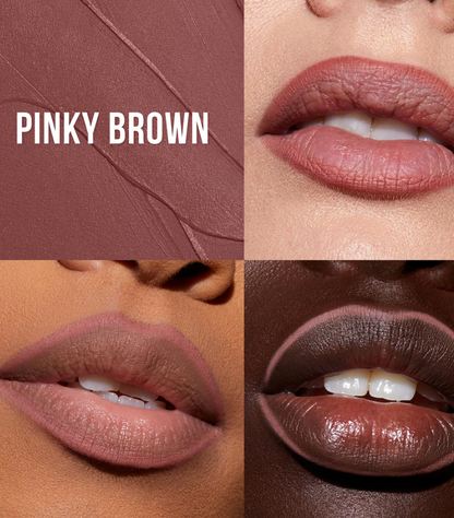 HUDA BEAUTY Habibti Face and Lip Set (Full Size) مجموعة حبيبتي للوجه والشفاه (حجم كامل)