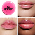 DIOR Addict Lip Glow oil 6ml ملمع شفاه زيتي من ديور