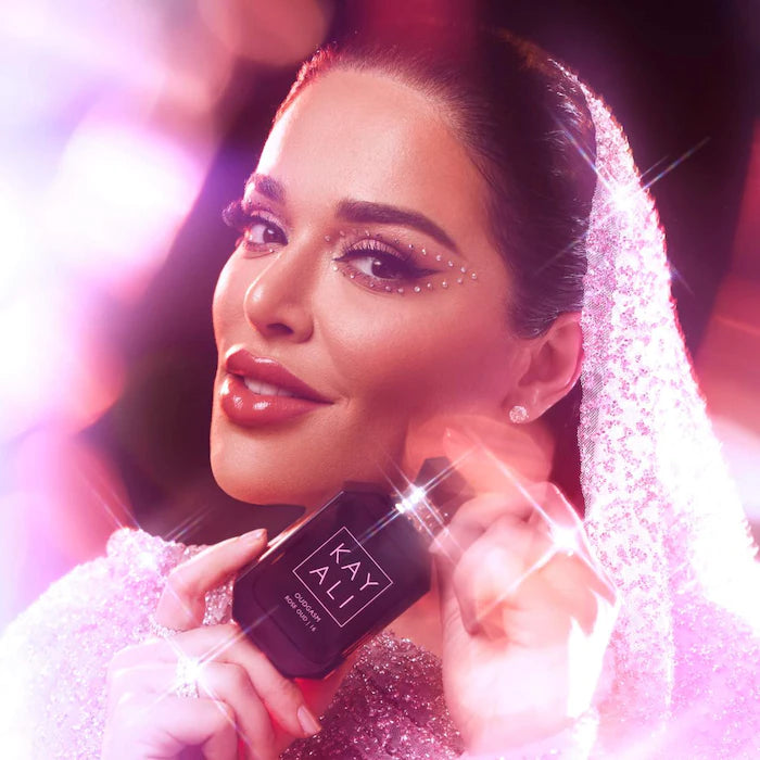KAYALI (OUDGASM ROSE OUD | 16 Eau de Perfume Intense Travel Spray) 10ml عطر كيالي عود