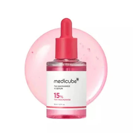 Medicube TXA Niacinamide 15 Seram