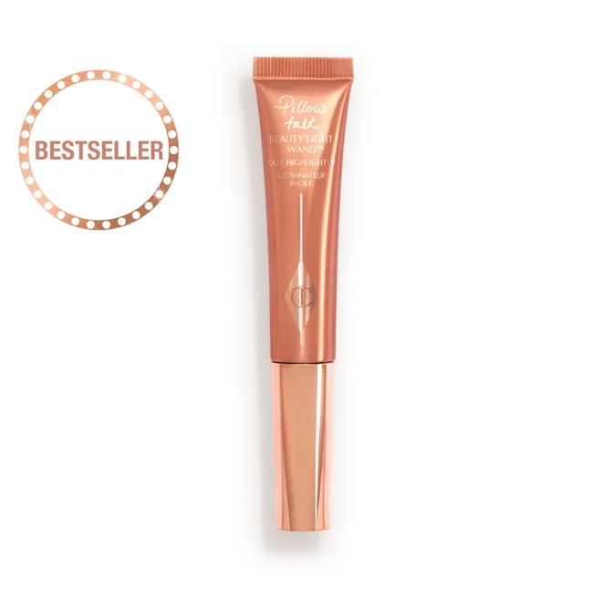 Charlotte Tilbury Beauty Light Wand هايلايت شارلوت