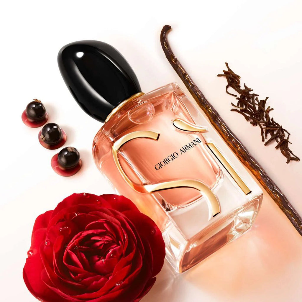 GIORGIO ARMANI - SI INTENSE EDP 100ML