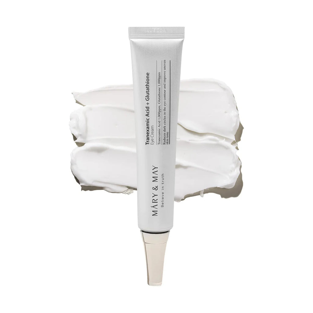 Mar & May Eye Cream كريم العيون من مار آند ميي