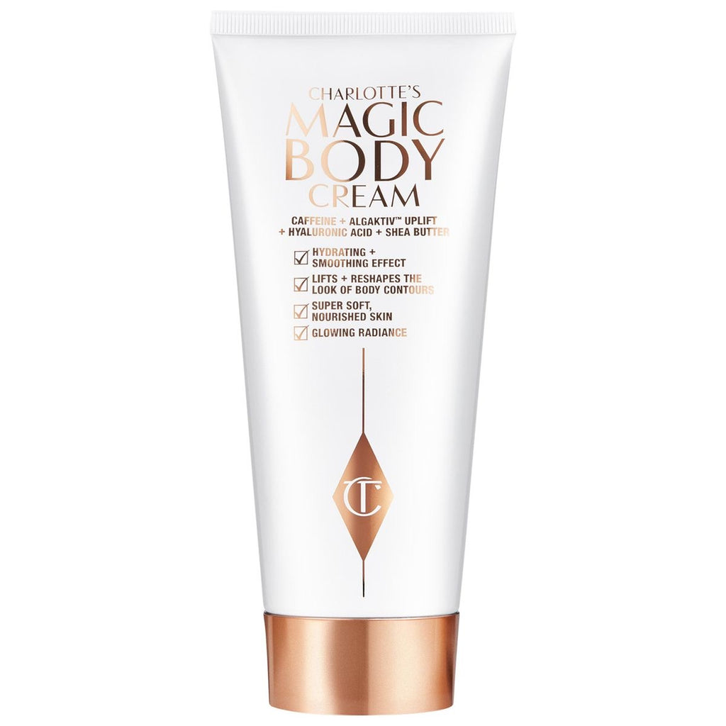 Charlotte tilbury magic body cream 200ml